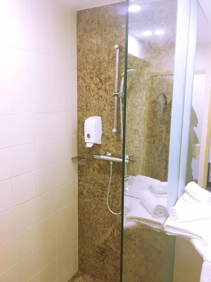 Aparthotel Bianca Vienne