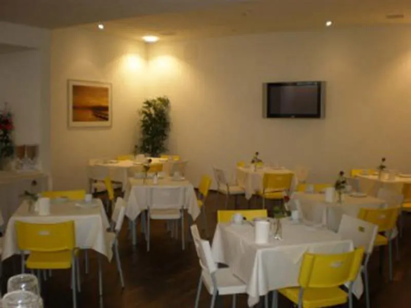 Aparthotel Bianca Vienne