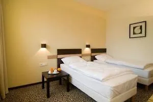 Aparthotel Bianca Wien