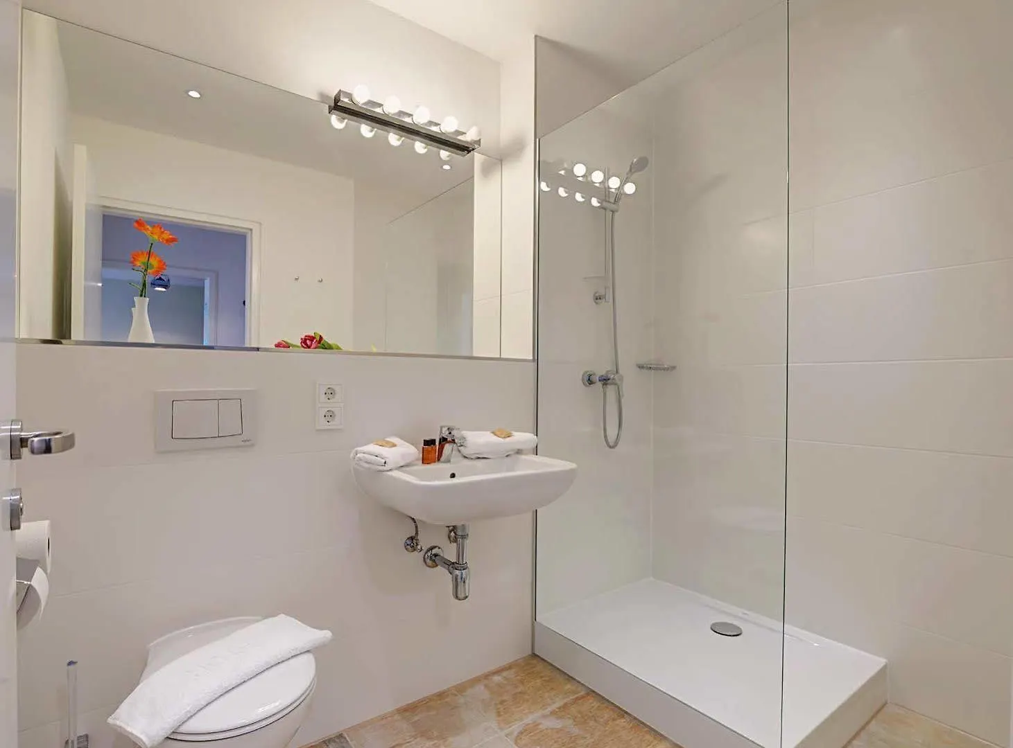 Aparthotel Bianca Wien