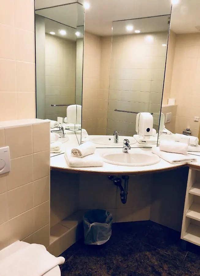 Aparthotel Bianca Wien