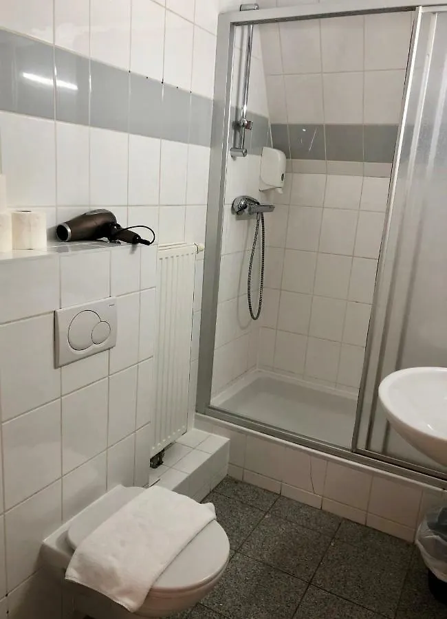 Aparthotel Bianca Vienne 3*,