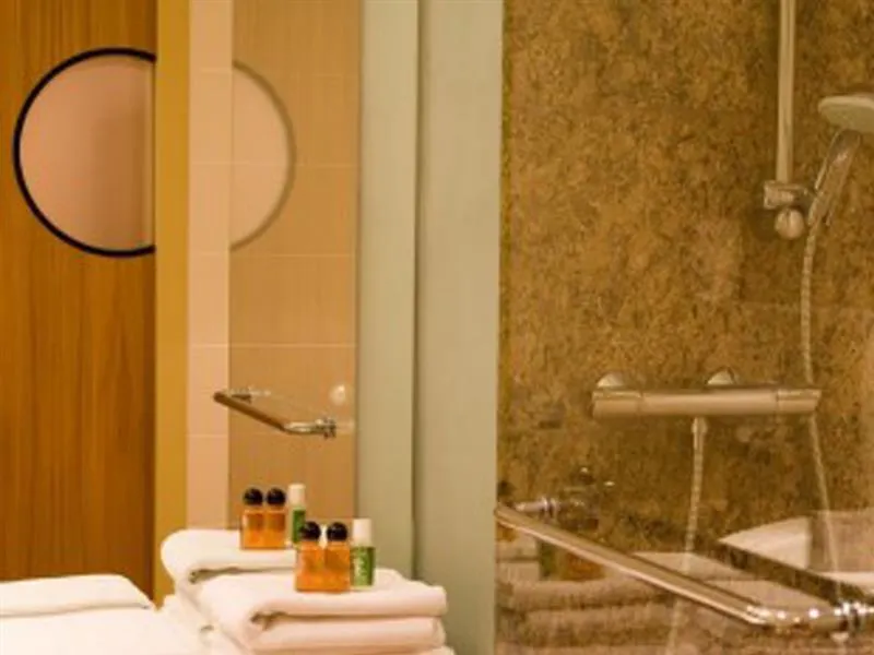 Aparthotel Bianca Vienne