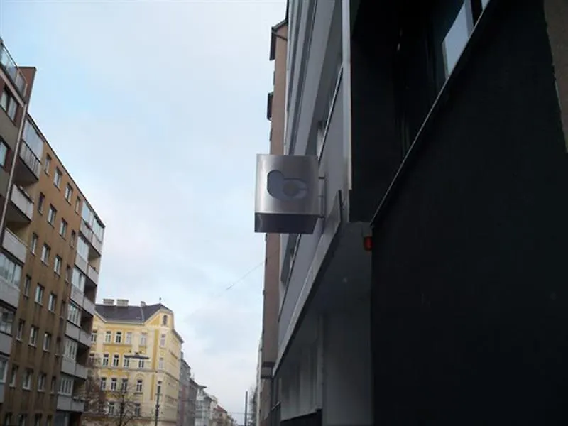 Aparthotel Bianca Wien