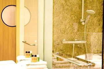 Aparthotel Bianca Viena