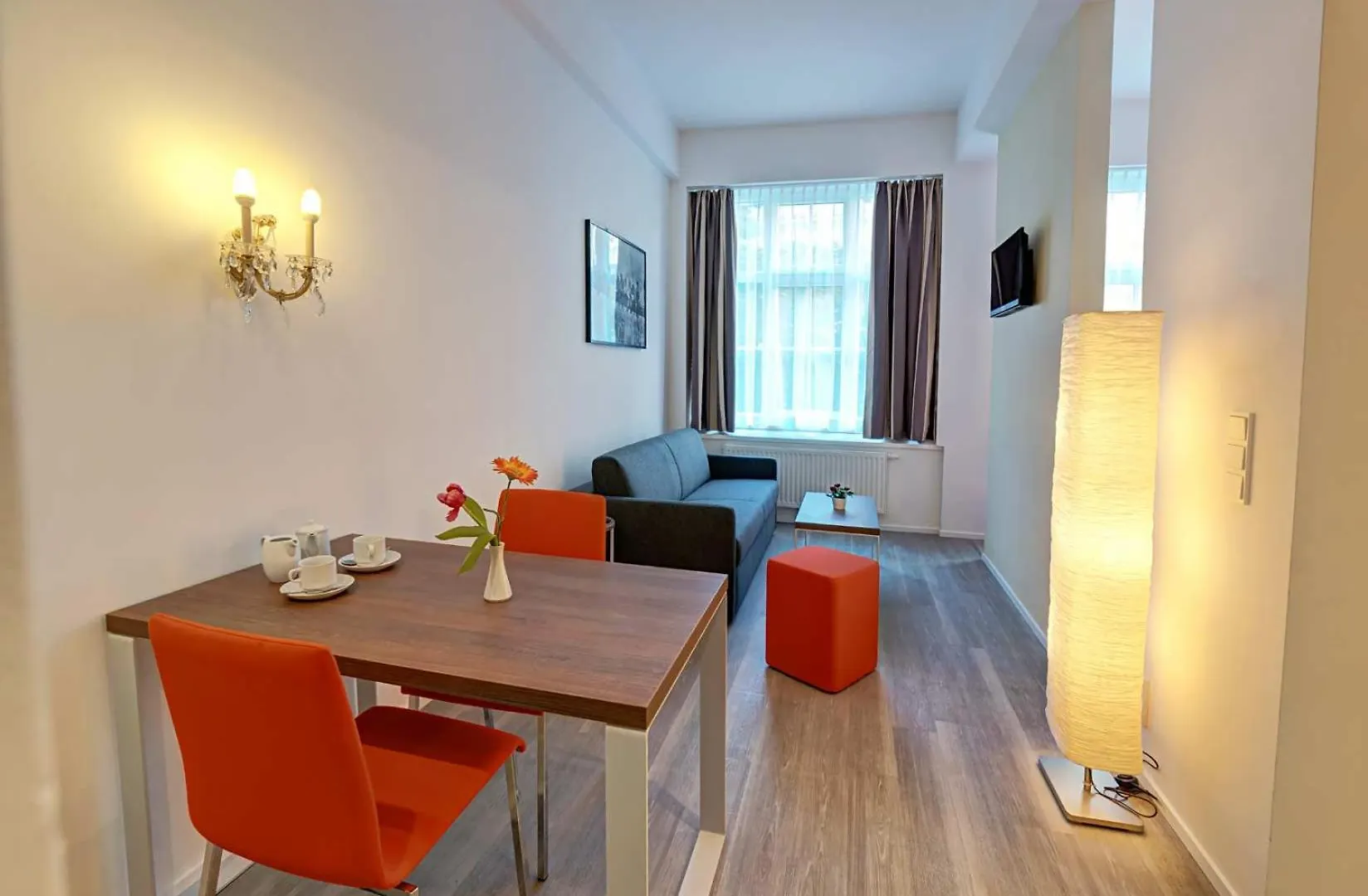 Aparthotel Bianca Viena