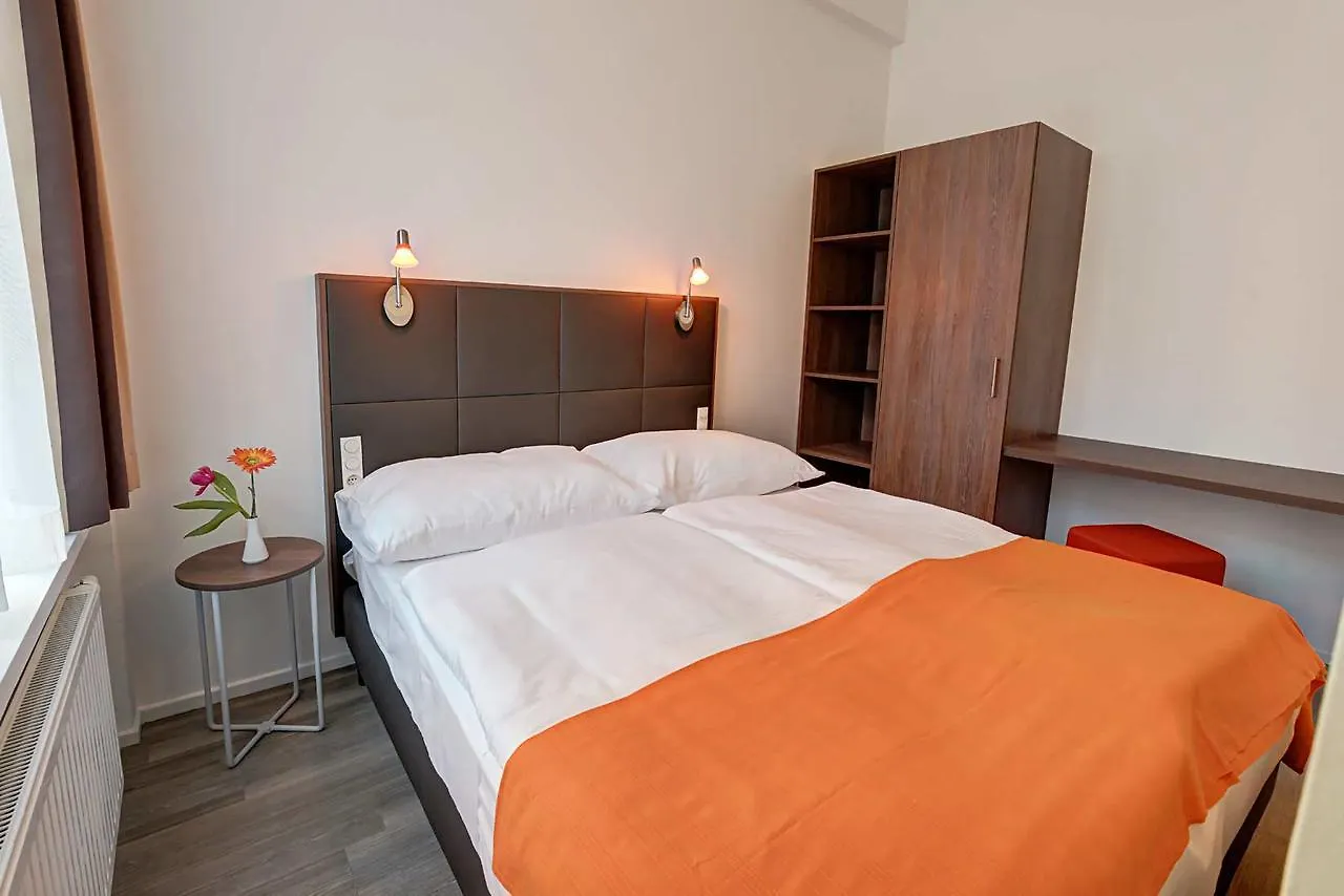 Aparthotel Bianca Viena