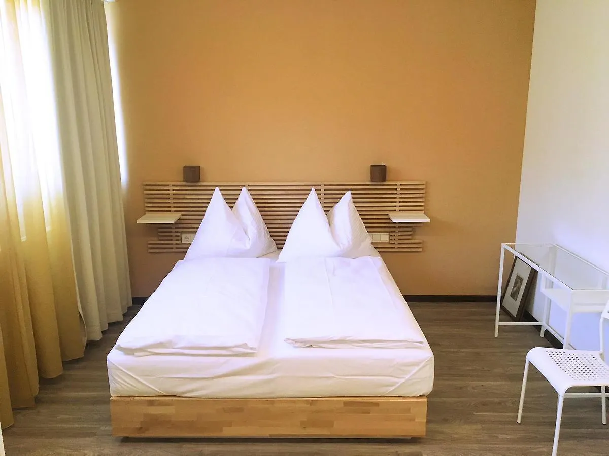 Aparthotel Bianca Viena