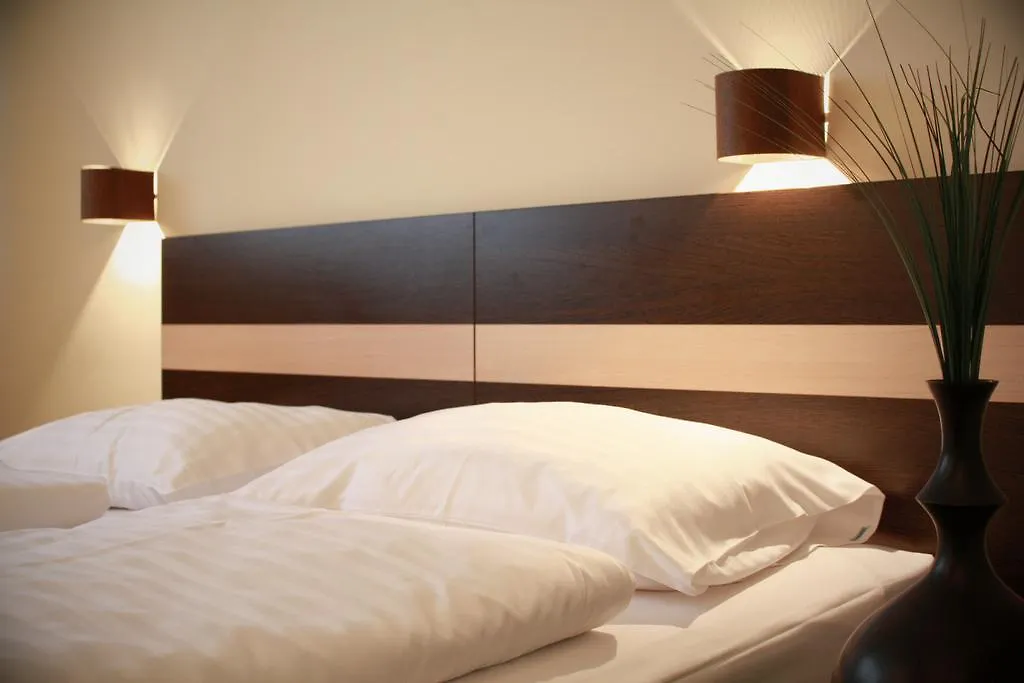 Aparthotel Bianca Viena