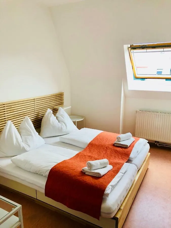 Aparthotel Bianca Viena