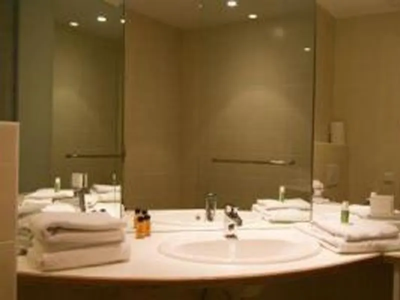 ***  Aparthotel Bianca Viena Austria